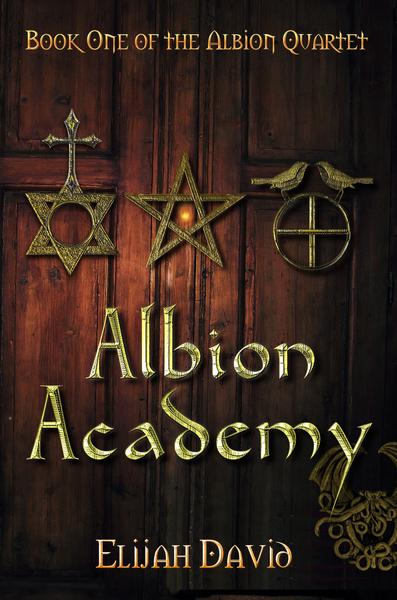 Albion Academy, Elijah David