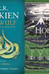 Beowulf: A Translation and Commentary, The Hobbit, J. R. R. Tolkien
