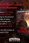 REVIEW - Into The Darkness
