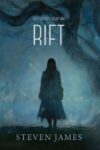 Rift by Steven James