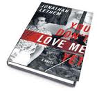 Love Me, Love My Book