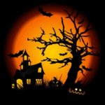 Satan, The Imaginary, And Halloween Re-do