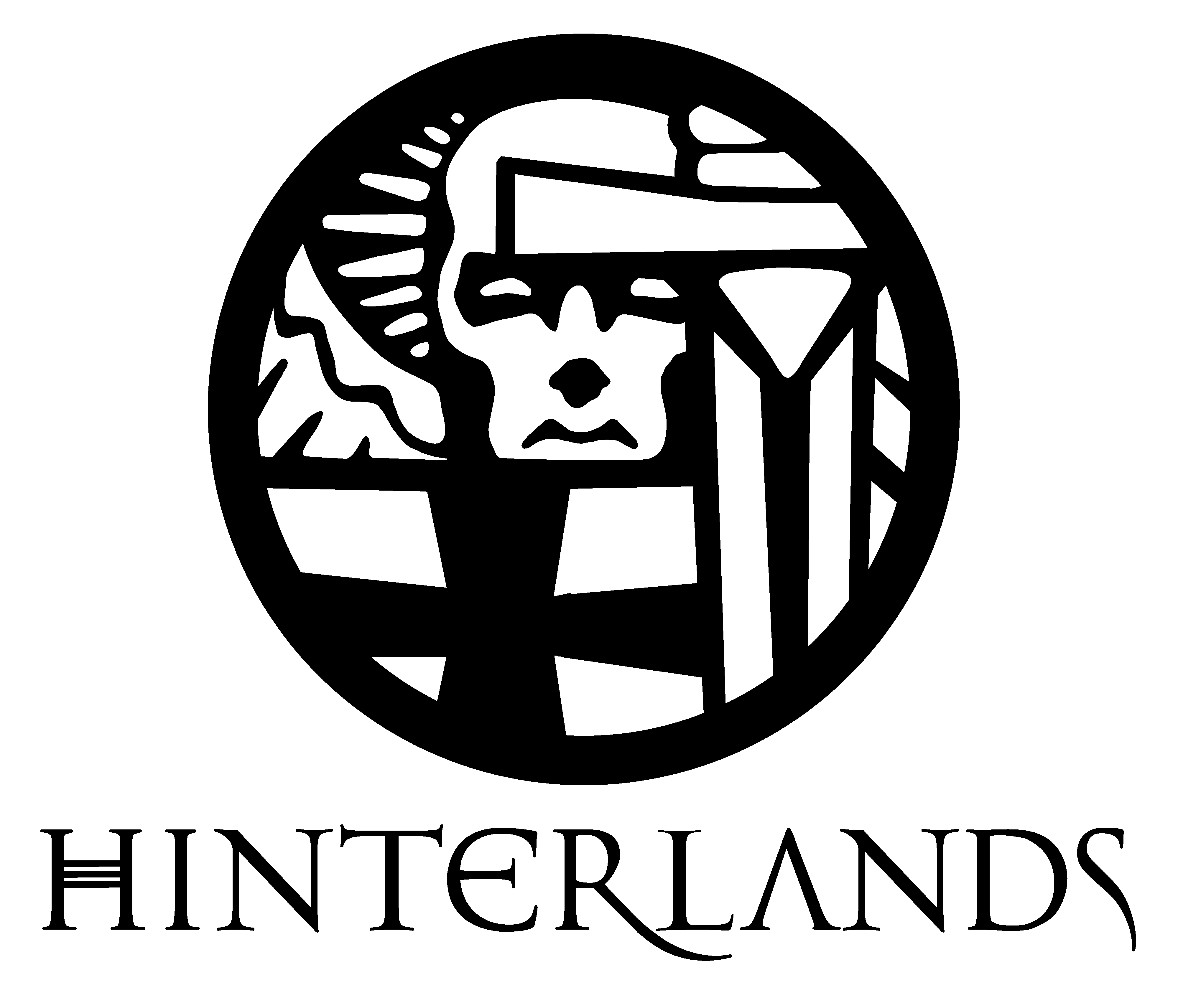 Marcher Lord Press And The Hinterlands Imprint