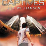 Books I'm Excited About - Captives By Jill Williamson
