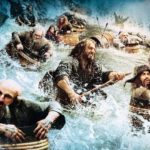 ‘The Hobbit’ Story Group 9: Barrels Out Of Bond