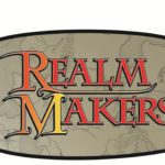Realm Makers Presenters, Part 2 - Kathy Tyers