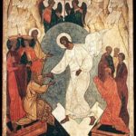 Resurrection of Christ and the Harrowing of Hell
