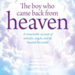 Retailer and Publisher Pull ‘The Boy Who Came Back From Heaven’