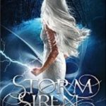 Fantasy Friday – Storm Siren By Mary Weber