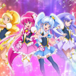 A Combat Veteran Explores The ‘Pretty Cure’ Magical Girl Anime, Part 2