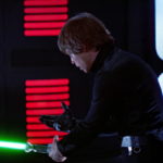 "Star Wars Episode VI: Return of the Jedi": Luke rejects the Dark Side