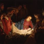 The Christmas Story: The First Epic Tale