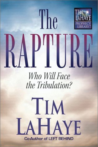 Speculative Faith articles: The Rapture Is Fun, But Resurrection Is Better