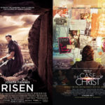 Great Christian movies: Risen and The Case for Christ