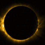 Speculative Stories, The Eclipse, And Other Rare Space Phenomena