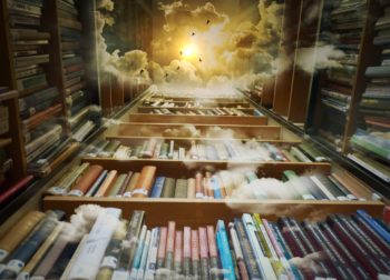 The Magical Nature of Books