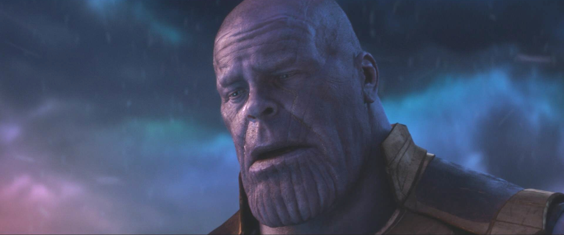 Thanos Offered Fake Love in 'Avengers: Infinity War'