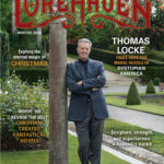 Lorehaven Magazine, winter 2018