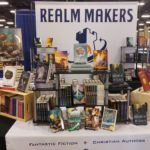 Realm Makers Bookstore Takes Fantastic Christian Fiction to New Fans