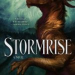 WHEN DREAMS GO TO SLEEP: The Story of Stormrise