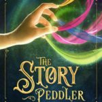 The Story Peddler, Lindsay A. Franklin