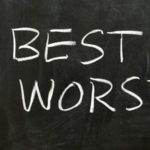 The Best Worst Thing