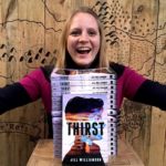 Fiction Friday: Thirst By Jill Williamson