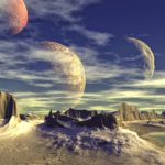 Free Original Storyworld Ideas! Part 1: Spheres