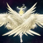 Free Original Storyworld Ideas, Part 10: Alien Angels