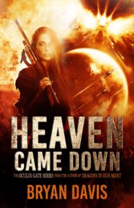 Heaven Came Down, Bryan Davis