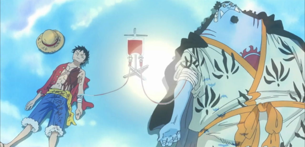 Theory] One Piece – Yamato And Fish-Man Island