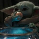 On Canceling the 'Baby-Eating' Baby Yoda