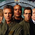 Stargate SG-1 Season One--Making Weak Ideas Into a Better Story